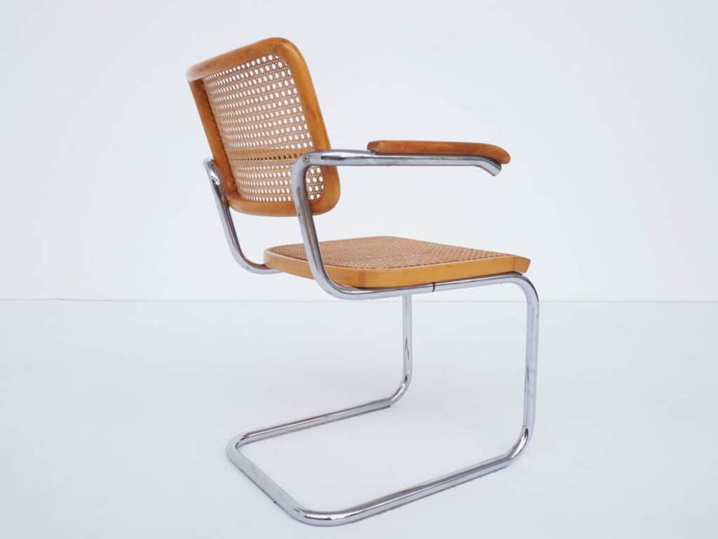 Bauhaus Möbelklassiker Stühle und Freischwinger besonders günstig